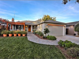 2431 Woodland Ave, San Jose, CA 95128