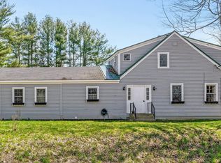 161 Holman Day Rd, Vassalboro, ME 04989