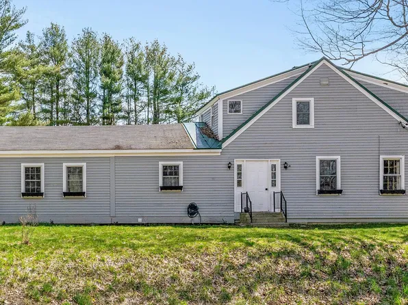 161 Holman Day Road, Vassalboro, ME 04989