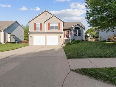 7732 N Nodaway Ave, Kansas City, MO, 64152