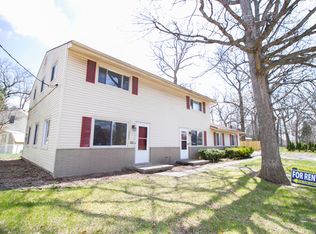 3025 S Byrne Rd, Toledo, OH 43614
