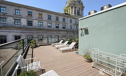 Rented by Oxford Property Group