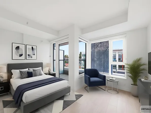 2803 W 4th Ave #311, Vancouver, BC V6K 1R3