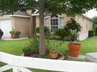 2901 Flower Hill Dr, Round Rock, TX 78664