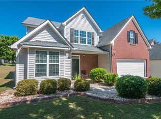 2289 Pate Brook Rd, Snellville, GA 30078