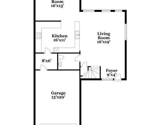 2nd image of 7926 Winterstone Dr