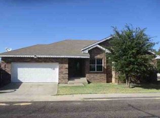 1701 Glendale Ave, Odessa, TX 79763