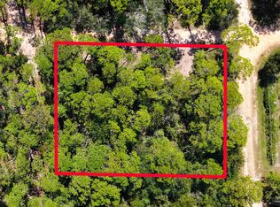 Haddock Rd, Milton, FL 32583