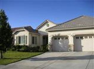 19800 Olive St, Apple Valley, CA 92308