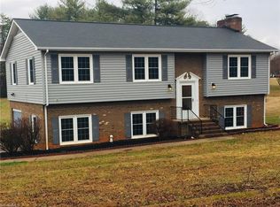 270 Bailey Rd, Winston Salem, NC 27107