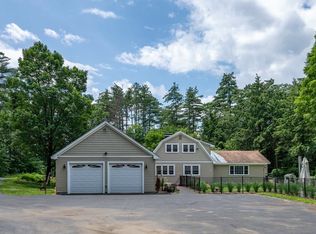 12 W Gill Rd, Gill, MA 01354