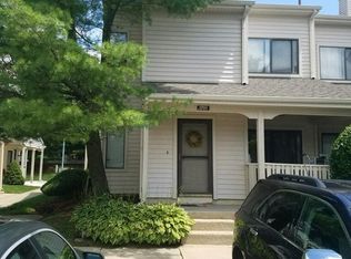 1701 Roberts Way, Voorhees, NJ 08043