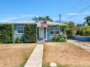 7280 Vassar Ave, La Mesa, CA 91942