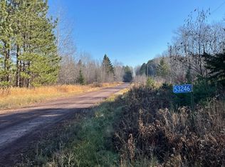 53246 Starch Rd, Bruno, MN 55712