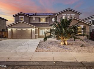 14316 W Saint Moritz Ln, Surprise, AZ 85379