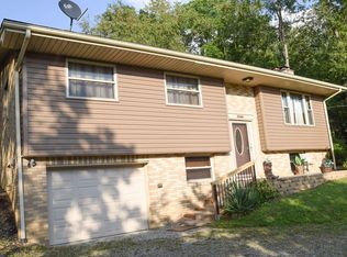 160 Rex Rd, Washington, PA 15301