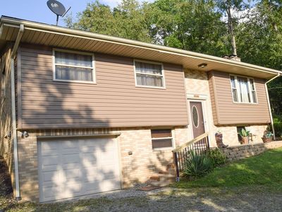 160 Rex Rd, Washington, PA, 15301
