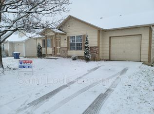 2064 Monks Hollow Dr, Florissant, MO