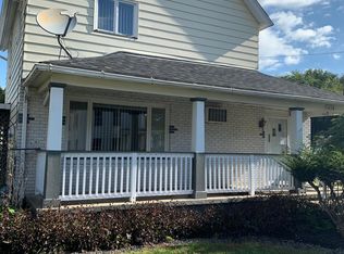 1118 Stanton St, Scranton, PA 18508
