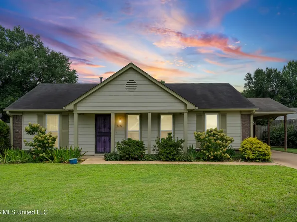 4227 Highgate Dr, Horn Lake, MS 38637