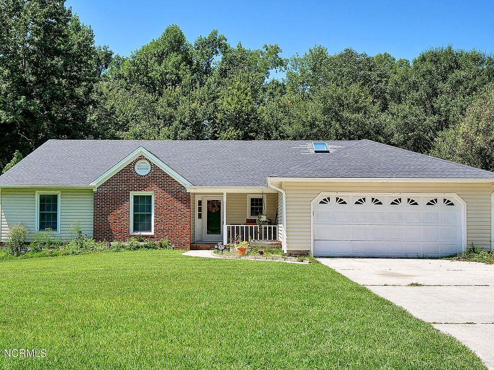 136 Raintree Circle, Jacksonville, NC 28540 Zillow