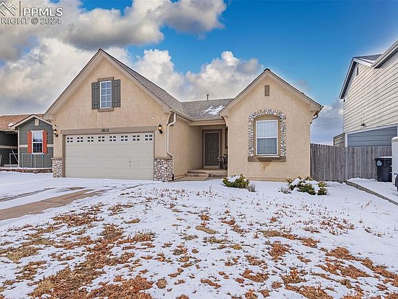 2nd image of 1815 Woodpark Dr