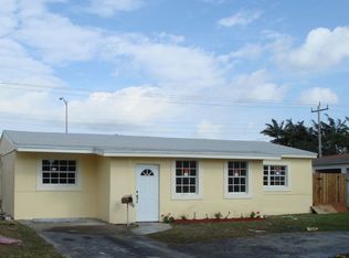 6431 SW 30th St, Miramar, FL 33023