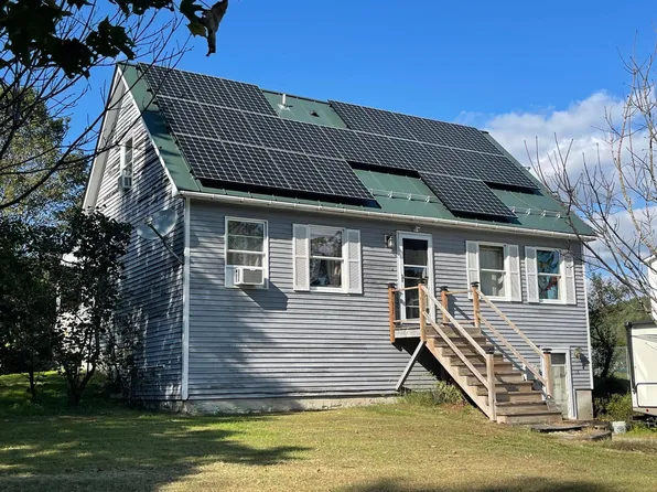 118 Sugar Plum Court, Randolph, VT 05060
