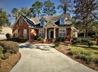 2815 Asbury Hl, Tallahassee, FL 32312