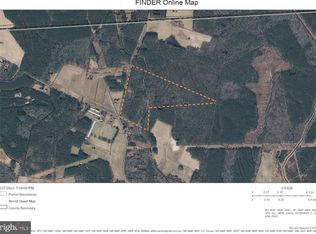 0 Saint Lukes Rd, Salisbury, MD 21804