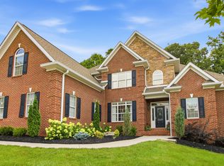 6536 Autumn Kayla Ln, Knoxville, TN 37918