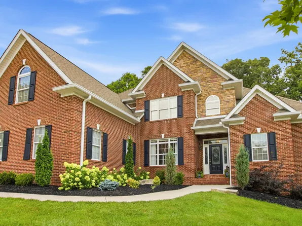 6536 Autumn Kayla Ln, Knoxville, TN 37918