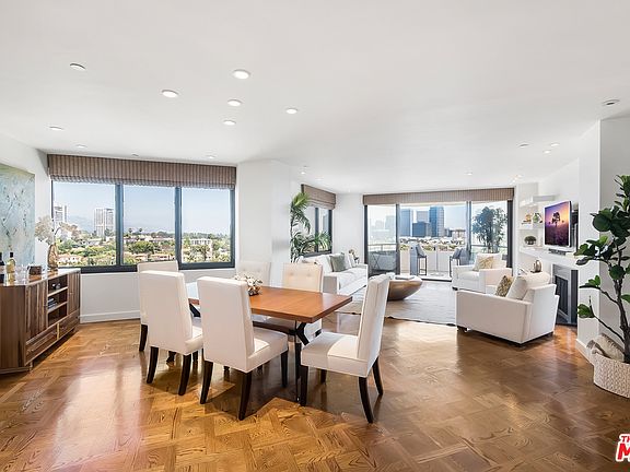 2nd image of 10560 Wilshire Blvd APT 1004