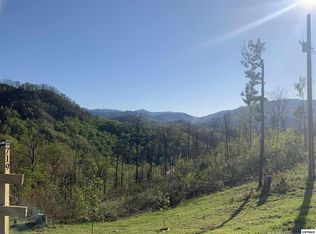 8 Topside Dr LOT 8, Gatlinburg, TN 37738
