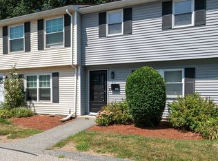 23 Orchard Ave #G, Haverhill, MA 01830