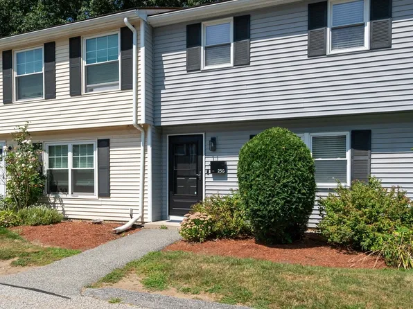 23 Orchard Ave #G, Haverhill, MA 01830