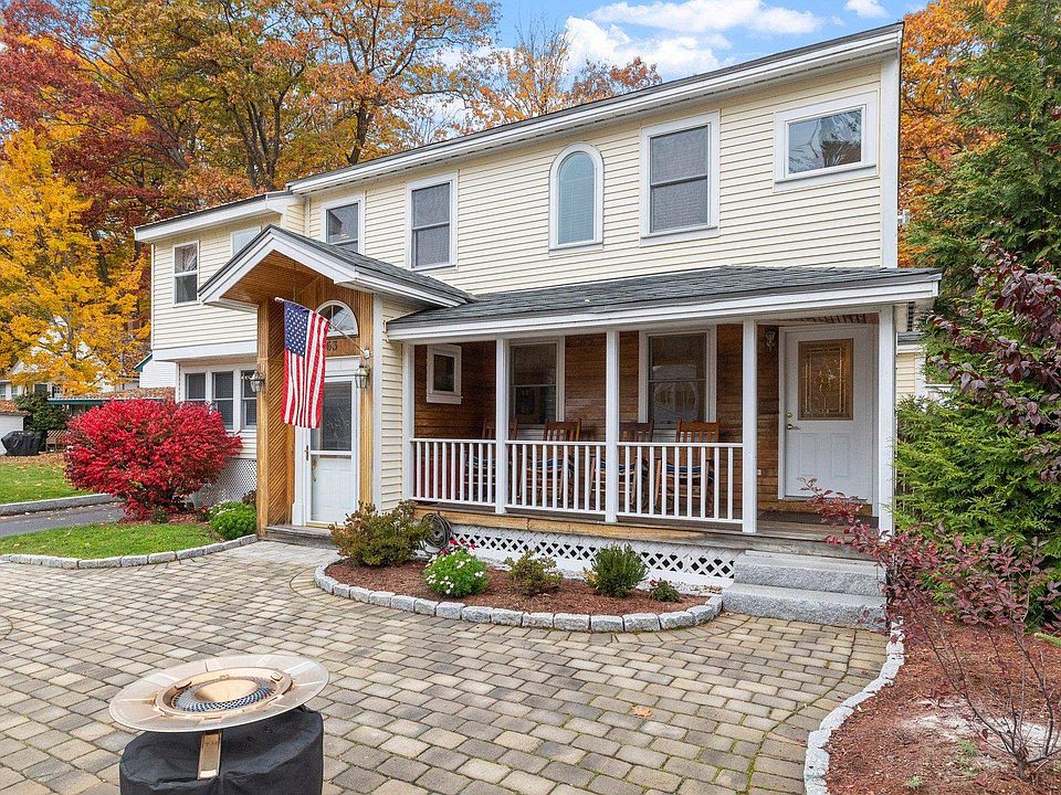 63 Prescott Avenue, Laconia, NH 03246 Zillow