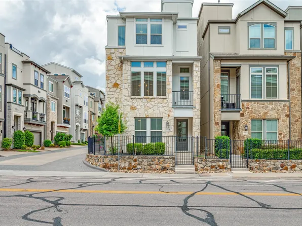 710 High Garden Pl, Dallas, TX 75208