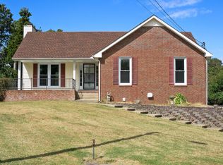 1790 Forrestdale Dr, Clarksville, TN 37042