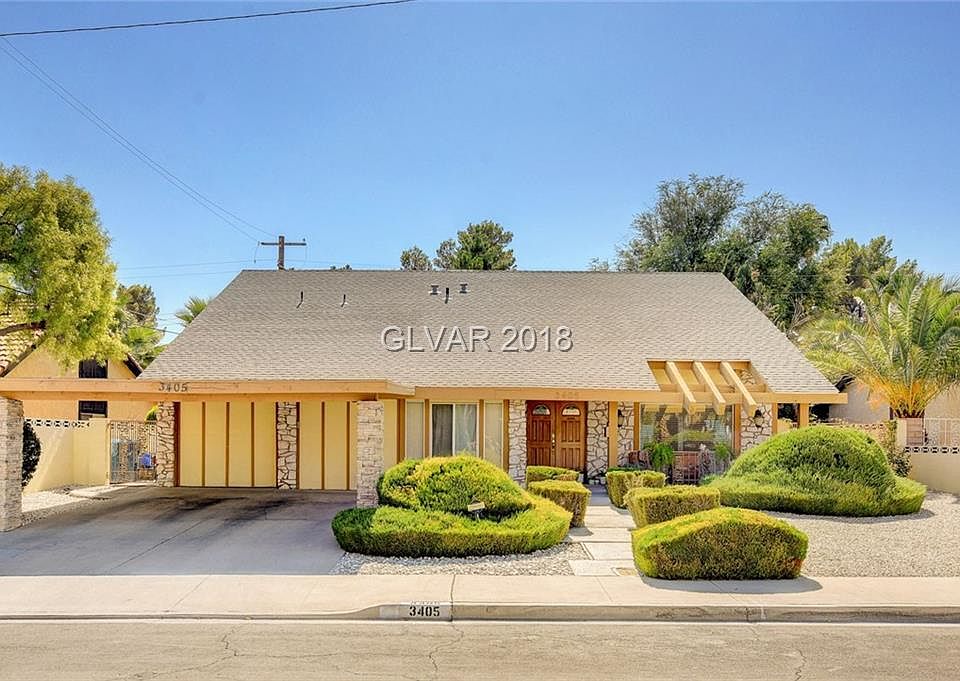 1st image of 3405 El Cortez Ave