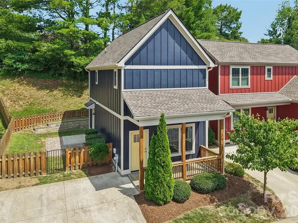 76 Wheeler Rd, Weaverville, NC 28787