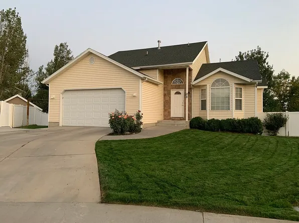 35 W 1350th Cir N, American Fork, UT 84003