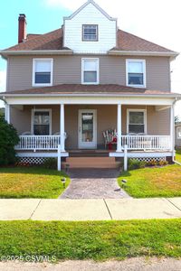 824 E 2nd St, Nescopeck, PA, 18635