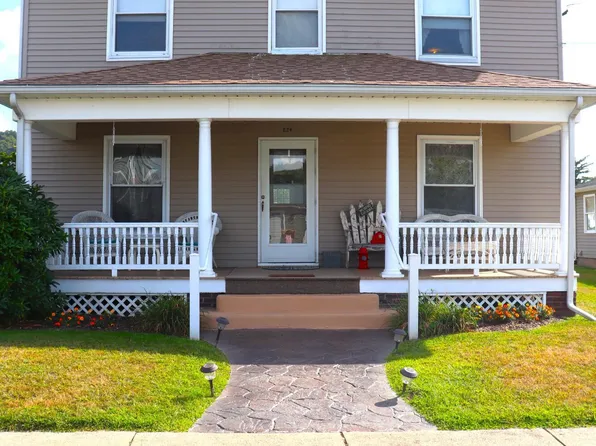 824 E 2nd St, Nescopeck, PA 18635