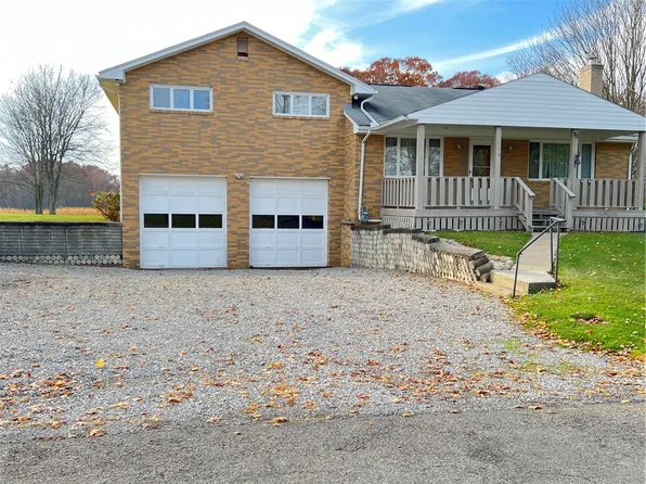 150 Wall St, Rochester, PA 15074