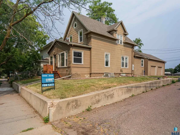 W 10th St, Sioux Falls, SD 57104