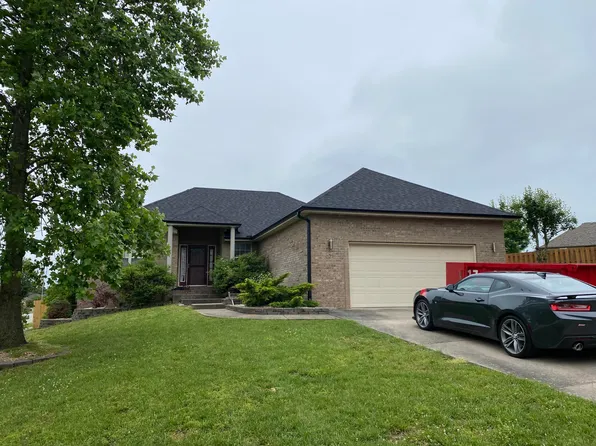 621 N Spout Spring Street, Nixa, MO 65714