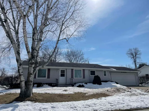 129 Bonk St, Chilton, WI 53014