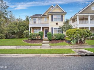 11 Haven Point, Bluffton, SC 29910