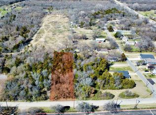 3203 Persimmon Rd, Dallas, TX 75241